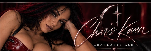 Char’s Koven — Charlotte Ash